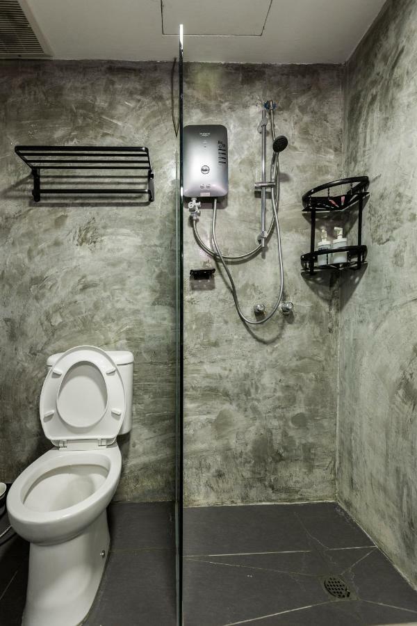 The Forum Condominium By Lafabrica Куала Лумпур Екстериор снимка